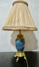 Petite lampe cloisonnè d'occasion  Mauguio