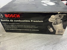 Bomba de combustível Bosch 69740 para 1998-2010 Volkswagen VW Beetle Golf Jetta comprar usado  Enviando para Brazil