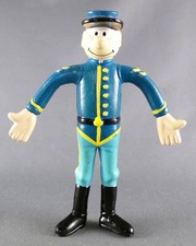 Tuniques bleues figurine d'occasion  France