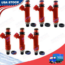 6pcs fuel injector for sale  Hebron