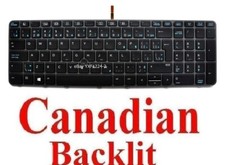 Teclado para HP EliteBook 850 G3 850 G4 755 G3 755 G4 - CA retroiluminado  comprar usado  Enviando para Brazil