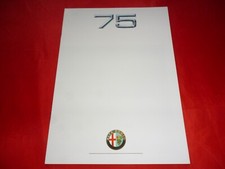 Alfa romeo twin gebraucht kaufen  Emsdetten