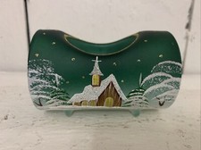 Green glass single for sale  Elliott