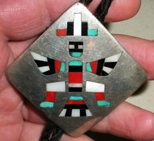 Vintage zuni knifewing for sale  Jenks