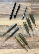 Spare vintage darts for sale  HULL