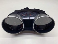Audi gauge instrument d'occasion  Expédié en Belgium