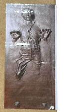 Adesivo de parede Han Solo carbonite casa PORTA ENVOLTÓRIO decalque mural Star Wars 77x200cm comprar usado  Enviando para Brazil