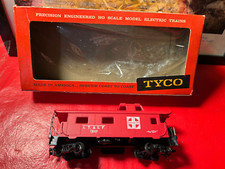 Tyco 7240 railroad for sale  Prescott Valley