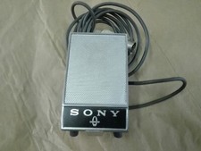 Microfono sony usato  Capriolo