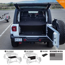 Gpca wrangler 2018 for sale  Katy