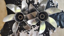 15.25 blade cnc for sale  Moselle