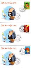 3751 fdc cartes d'occasion  Roanne