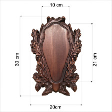 Trophy board buck for sale  LONDON