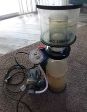 Octo sro 1000 for sale  Saint Charles