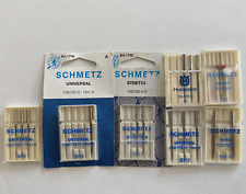 Mixed lot schmetz for sale  Lincoln