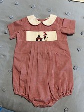 New hand smocked for sale  Columbia