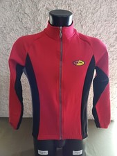 Giubbino jacket ciclismo usato  Paolisi