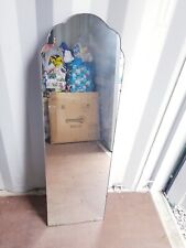 Antique frameless wall for sale  SKEGNESS