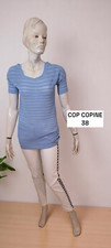 Cop copine taille d'occasion  Vichy