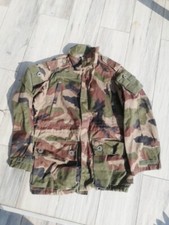 Veste félin armée d'occasion  La Chapelle-la-Reine