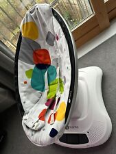 4moms 001 mamaroo for sale  BROMLEY