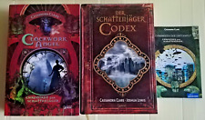 Cassandra clare schattenjäger gebraucht kaufen  Hannover