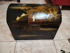 Bauletto vintage cinese usato  Marcianise