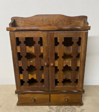 étagère armoire bois d'occasion  Wingen-sur-Moder