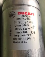 Ducati energia 416.74.7054 for sale  BRIGHTON
