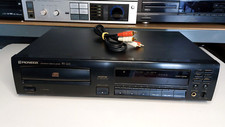 Pioneer 203 platine d'occasion  Poisy