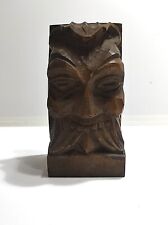 Scultura legno massello usato  Catania