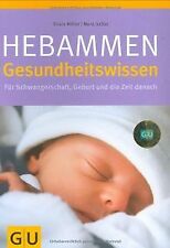 Hebammen gesundheitswissen sch gebraucht kaufen  Berlin