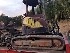 Yanmar vio55 mini for sale  AMMANFORD