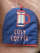 Cafetière cosy coffee for sale  NORWICH