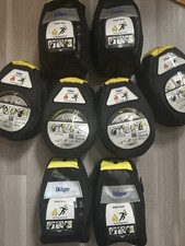 Neu brandfluchthaube dräger gebraucht kaufen  Hamburg
