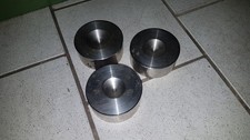 Stück rundstahl edelstahl gebraucht kaufen  Bad Hersfeld