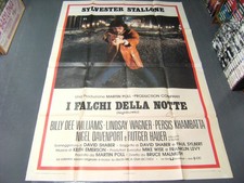 Falchi della notte usato Falchi della notte usato  Italia