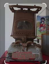 Vintage beatrice paraffin for sale  ROCHESTER