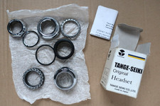 Tange seiki levin for sale  BEVERLEY