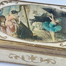 Vintage ballerina music for sale  Fort Wayne