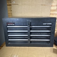 Vintage craftsman top for sale  Miami