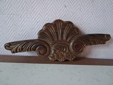 Frise déco vintage d'occasion  Porcelette
