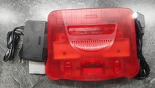 Console nintendo n64 d'occasion  Saint-Seurin-sur-l'Isle