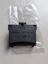 Common interface modul gebraucht kaufen  Waldershof