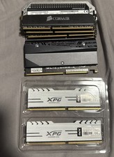 Ram card lot for sale  Ventura