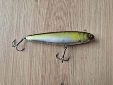 Illex bonnie topwater gebraucht kaufen  Potsdam