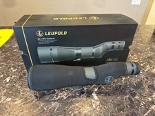 leupold spotting scope for sale leupold spotting scope for sale Morgan