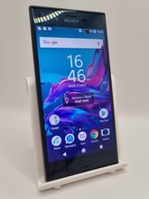 Sony xperia blue for sale  BIRMINGHAM