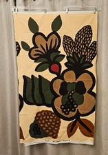 Vtg marimekko oona for sale  Manlius