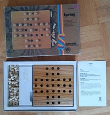 Spring luxe holz gebraucht kaufen  Bochum